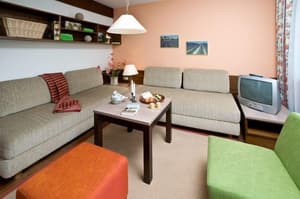 thumbnail: Living room