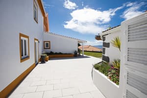 thumbnail: Property entrance