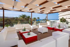 thumbnail: Terrace/patio