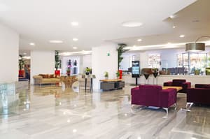 thumbnail: Reception