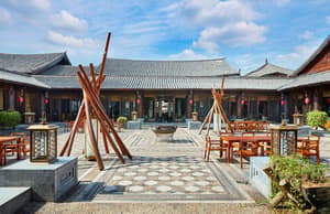 thumbnail: Restaurant