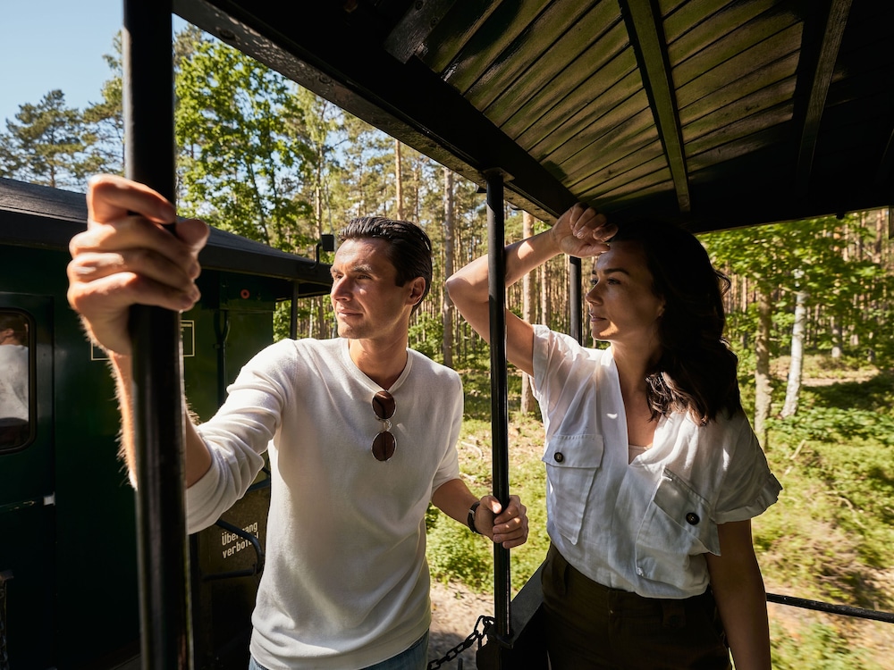 Land view from property