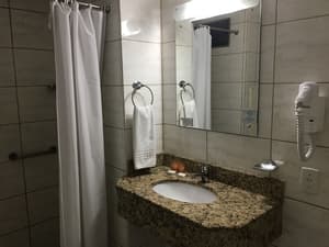 thumbnail: Bathroom sink