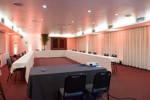 thumbnail: Meeting facility