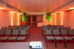 thumbnail: Meeting facility