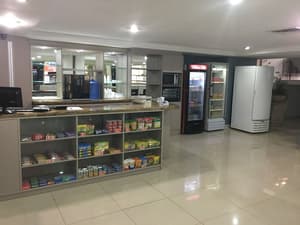 thumbnail: Reception