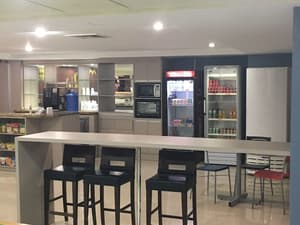 thumbnail: Reception