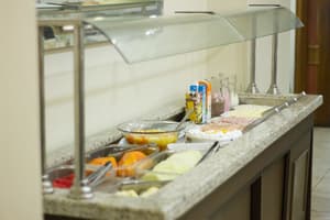 thumbnail: Restaurant