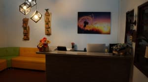 thumbnail: Reception