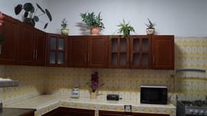 thumbnail: Private kitchen