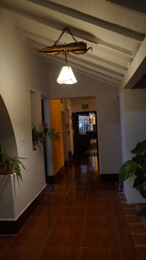thumbnail: Hallway
