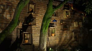 thumbnail: Property grounds