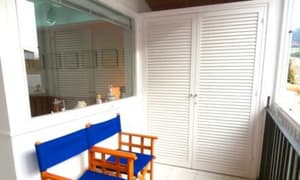 thumbnail: Balcony