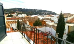 thumbnail: Balcony
