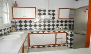 thumbnail: Private kitchen