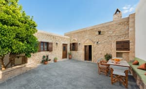 thumbnail: Terrace/patio