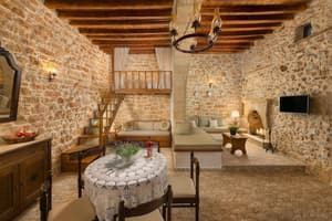 thumbnail: Interior detail