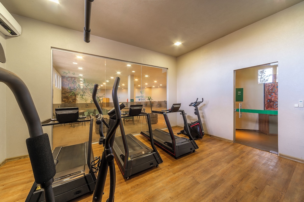 Sport Facilities