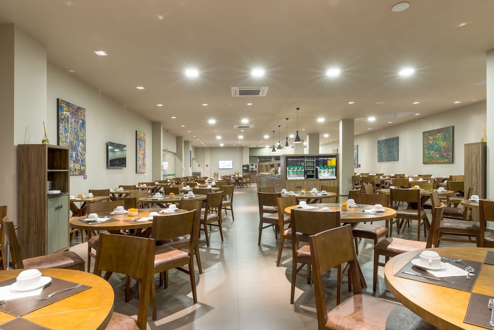 Restaurant-cafeteria