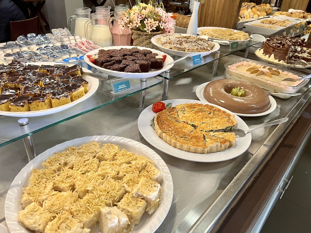 Restaurant-cafeteria