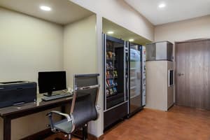 thumbnail: Business center