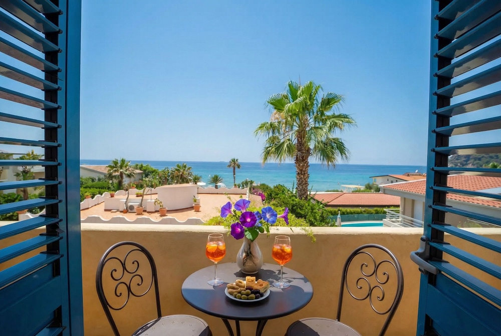 Water view