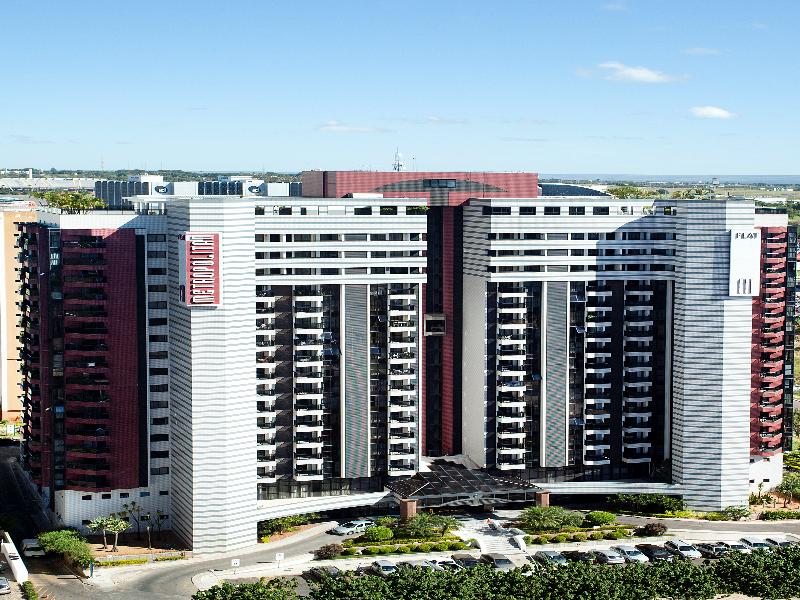 General view