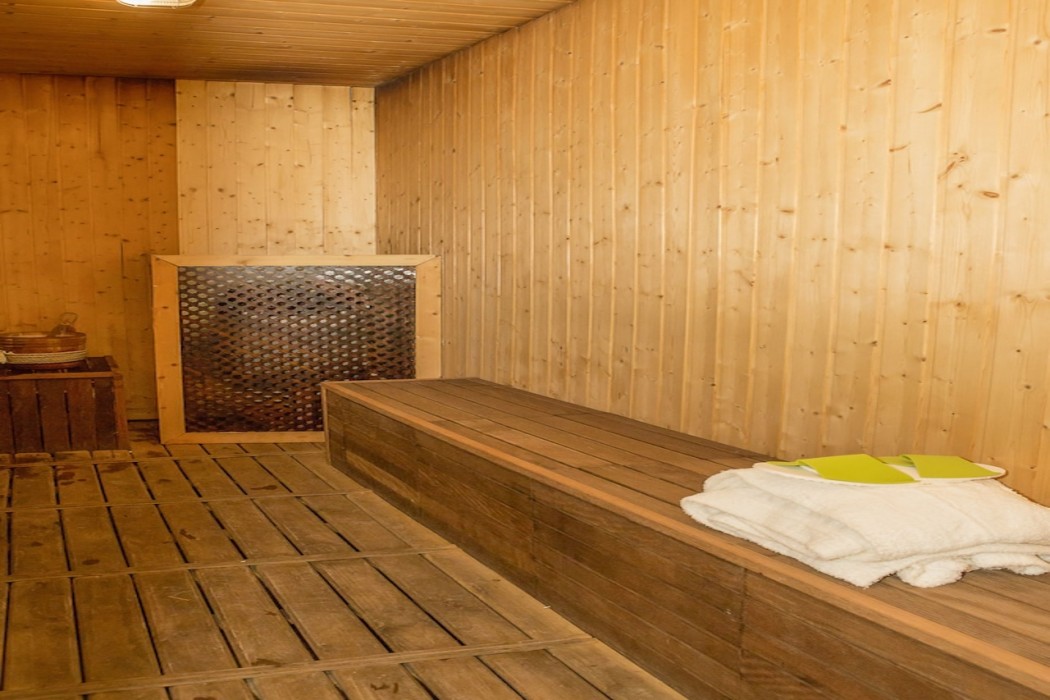 Amenities and Services