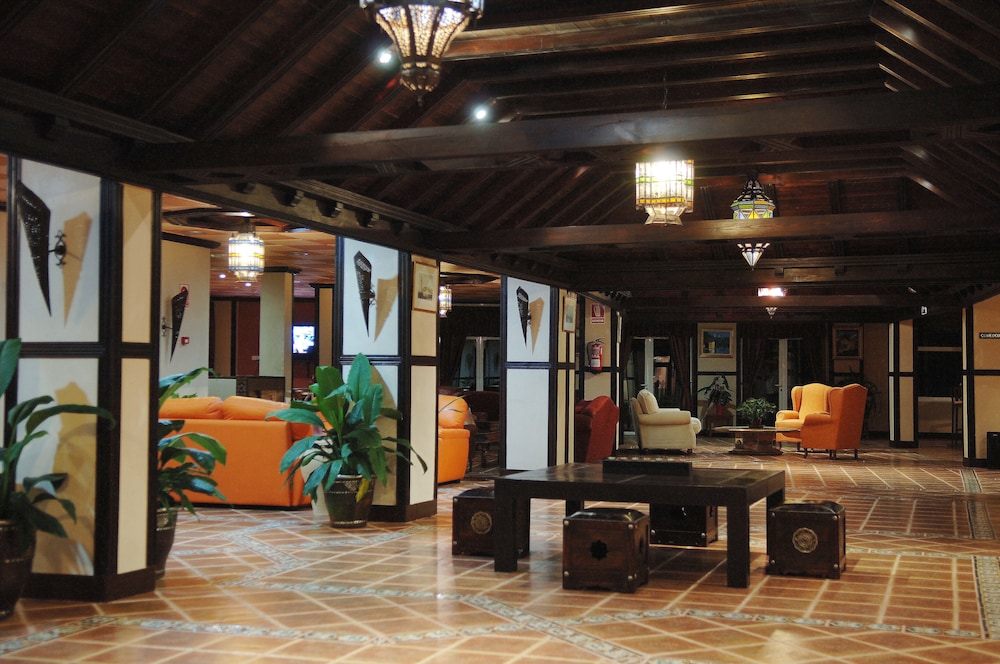 Restaurant-cafeteria