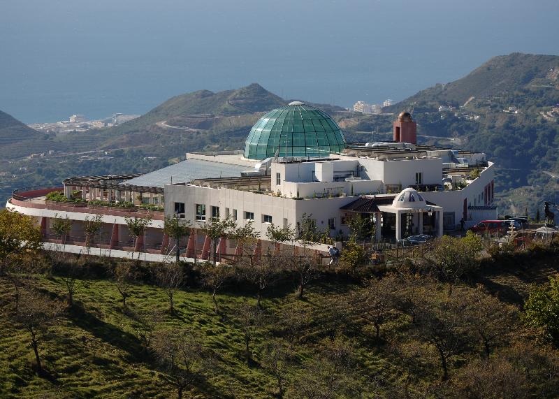 General view