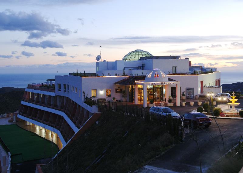 General view
