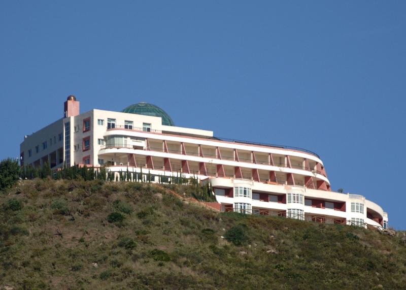 General view