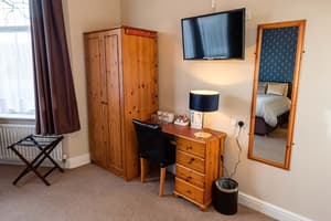 thumbnail: Room