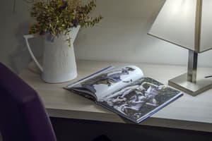 thumbnail: Room amenity