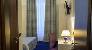 thumbnail: Room amenity