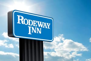 Rodeway Inn Albuquerque Airport