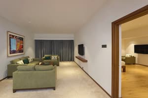 thumbnail: Living area