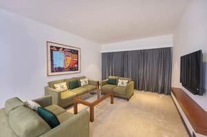 thumbnail: Living area