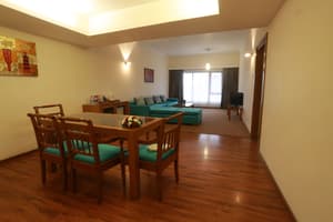 thumbnail: Living area