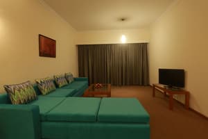 thumbnail: Living area