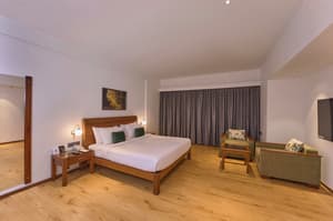 thumbnail: Room