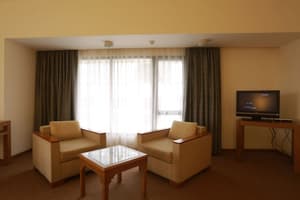 thumbnail: Room