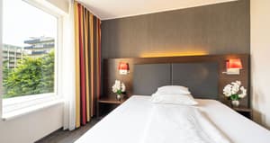 thumbnail: View from room