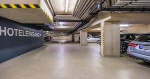 thumbnail: Parking