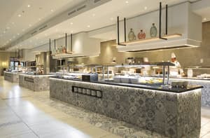 thumbnail: Restaurant