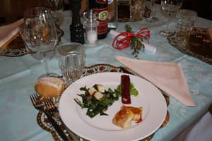 thumbnail: Restaurant