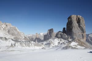 thumbnail: Snow and ski sports