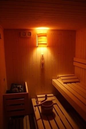 thumbnail: Sauna
