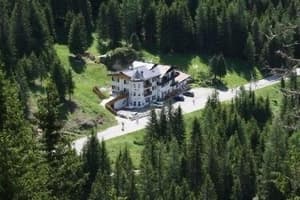 thumbnail: Aerial view