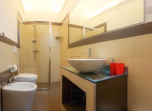 thumbnail: Bathroom